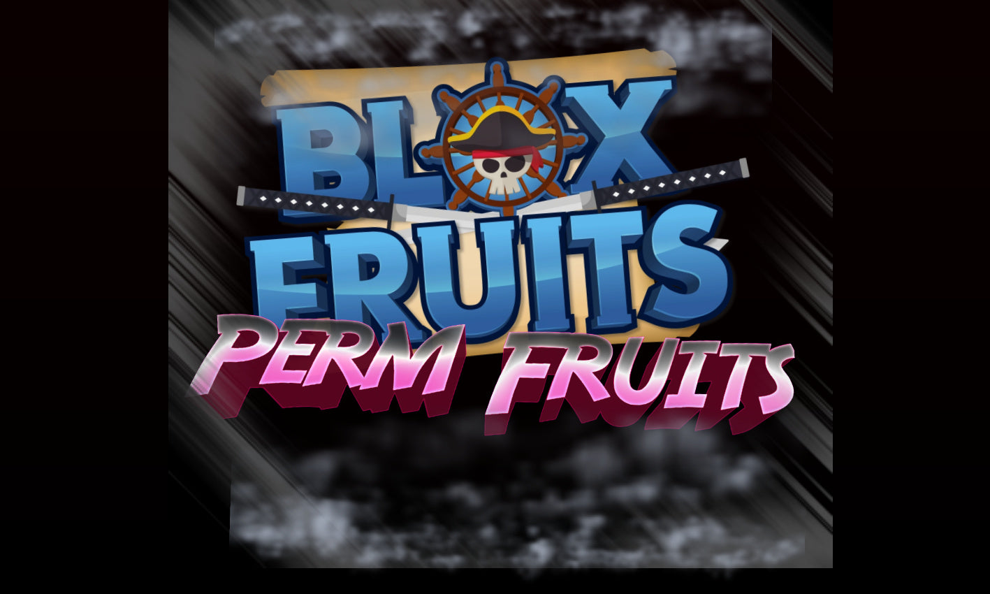 Permanent Fruits