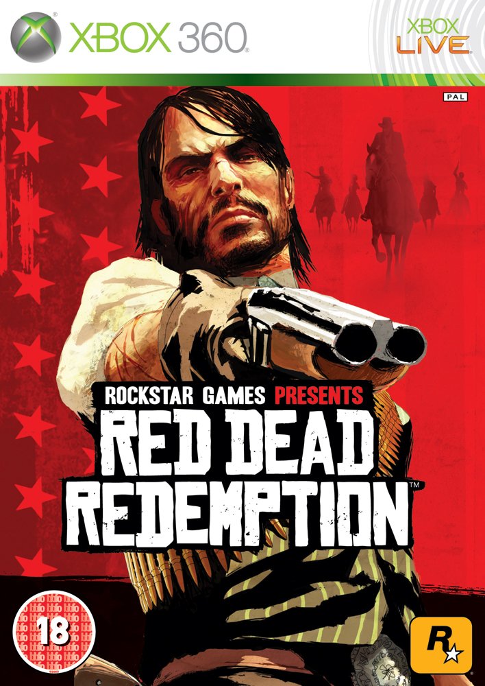 Pack Red Dead Redemption/Red Dead Redemption 2: Ultimate Edition