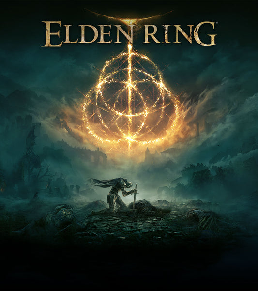 ELDEN RING - XBOX