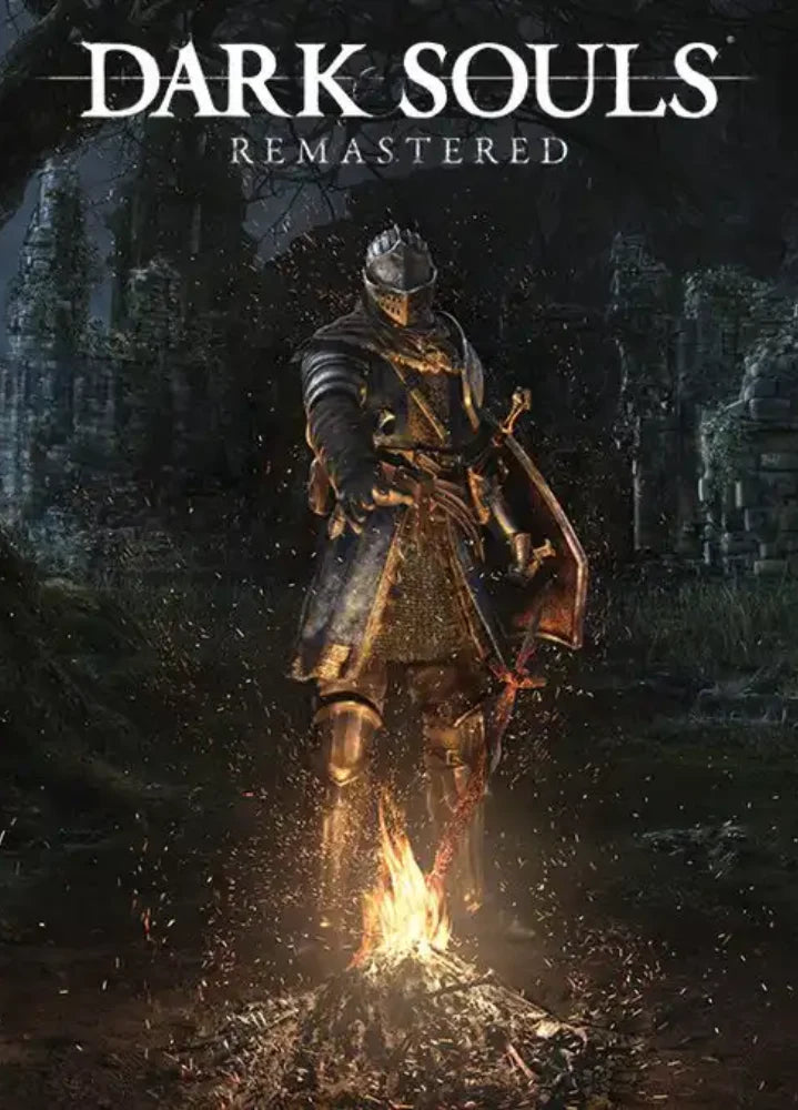 DARK SOULS™: REMASTERED