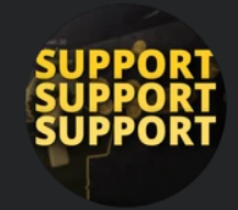 GAMEPASS SUPPORT