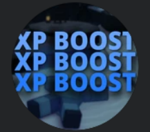 GAMEPASS XP BOOST