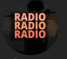 GAMEPASS RADIO