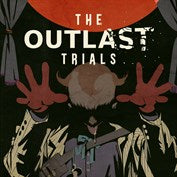 The Outlast Trials-Deluxe Edition