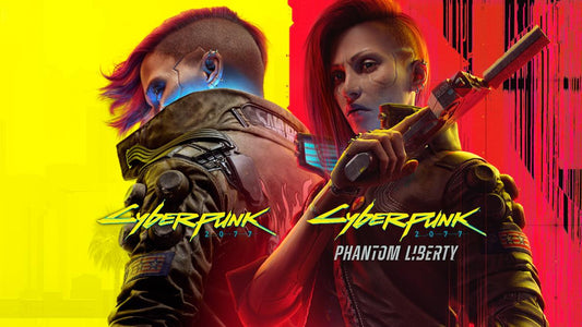 CYBERPUNK 2077 ULTIMATE EDITION