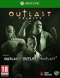 Combo - Outlast - Trinity